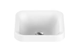 Truth Semi-Inset Basin by ADP, a Basins for sale on Style Sourcebook