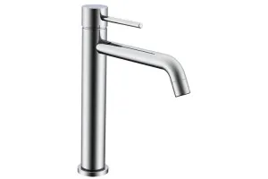 Soul Extended Basin Mixer, Chrome by ADP, a Bathroom Taps & Mixers for sale on Style Sourcebook