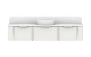 Flo 1800 Single Bowl Vanity by ADP, a Vanities for sale on Style Sourcebook