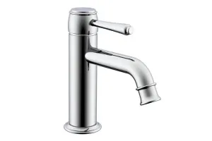 Eternal Basin Mixer Brushed Chrome by ADP, a Bathroom Taps & Mixers for sale on Style Sourcebook