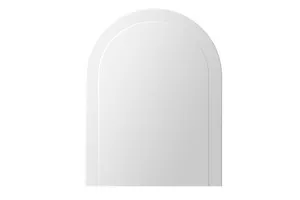 Arch Overlay Mirror 750x975 by ADP, a Bathroom for sale on Style Sourcebook