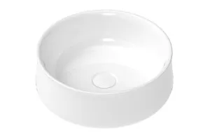 Jennifer Basin, Gloss or Matte White by ADP, a Basins for sale on Style Sourcebook