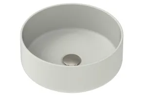 Margot Basin, Concrete by ADP, a Basins for sale on Style Sourcebook