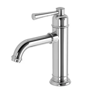 Phoenix Cromford Basin Mixer Chrome by PHOENIX, a Bathroom Taps & Mixers for sale on Style Sourcebook