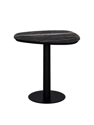 Tuscany Noir Side Table by Tallira Furniture, a Side Table for sale on Style Sourcebook