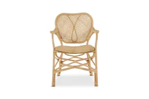 Lanai Dining Chair, Rattan, by Lounge Lovers by Lounge Lovers, a Dining Chairs for sale on Style Sourcebook