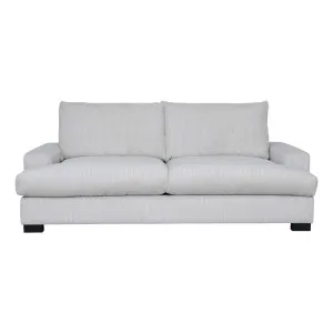 Harlow 2.5 Seater Sofa Deep Seat in Selected Fabrics by OzDesignFurniture, a Sofas for sale on Style Sourcebook