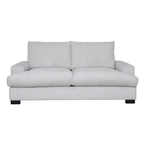 Harlow 2 Seater Sofa Deep Seat in Selected Fabrics by OzDesignFurniture, a Sofas for sale on Style Sourcebook