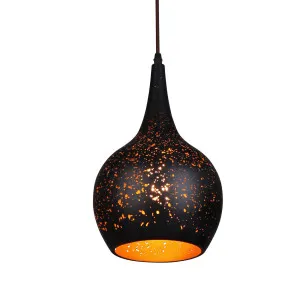 CLA Celeste Modern Pendant Light Small Bell by Compact Lamps Australia, a Pendant Lighting for sale on Style Sourcebook