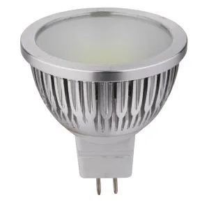 5W LED COB High Power MR16 12V Globe Cool White by Havit, a LED Lighting for sale on Style Sourcebook