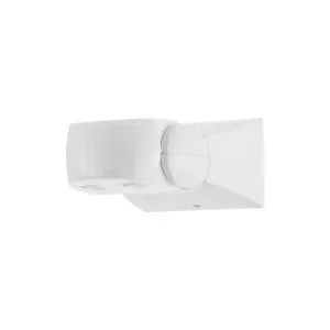 Eglo Detect Me 180 Degree Exterior PIR Sensor IP44 White by Eglo, a Outdoor Lighting for sale on Style Sourcebook