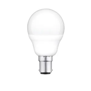 Mercator Smart Zigbee LED Globe Small Bayonet Cap (B15) Fancy Round by Mercator, a LED Lighting for sale on Style Sourcebook