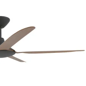 Calibo Storm Blade Set ONLY Koa 48" by Calibo, a Ceiling Fans for sale on Style Sourcebook