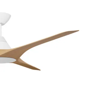 Calibo CloudFan Blade Set ONLY Bamboo 52" by Calibo, a Ceiling Fans for sale on Style Sourcebook