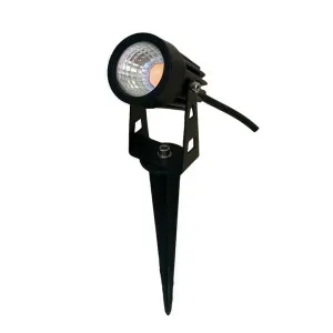 Vencha Spencer Warm White LED Spike Light 12v 3w by Vencha, a Outdoor Lighting for sale on Style Sourcebook