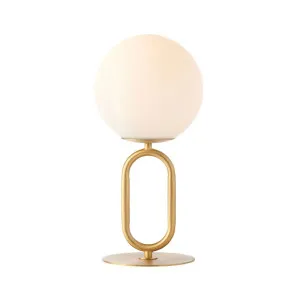 Mayfield Margot Table Lamp (E27) Satin Brass by Mayfield, a Table & Bedside Lamps for sale on Style Sourcebook