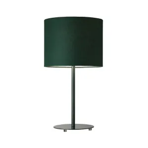 Mayfield Hetta Table Lamp (E27) Jade by Mayfield, a Table & Bedside Lamps for sale on Style Sourcebook