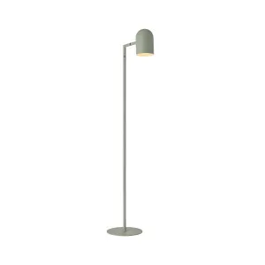 Mayfield Pia Floor Lamp (E27) Sage by Mayfield, a Floor Lamps for sale on Style Sourcebook