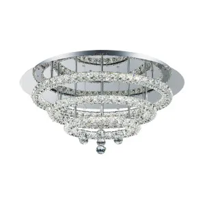 Luxsion Lighting Horos CTC LED Light Large by Luxsion Lighting, a LED Lighting for sale on Style Sourcebook