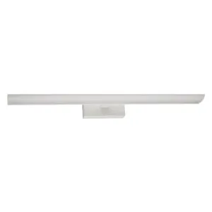 9.6W Eglo Tabiano 4000K Neutral White LED Vanity Light White by Eglo, a LED Lighting for sale on Style Sourcebook