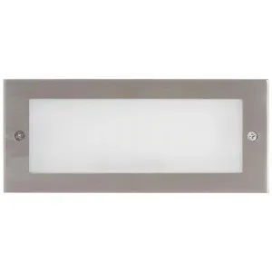 Havit Bata 316 Stainless Steel 10W LED Brick Light 12V Stainless Steel by Havit, a Outdoor Lighting for sale on Style Sourcebook