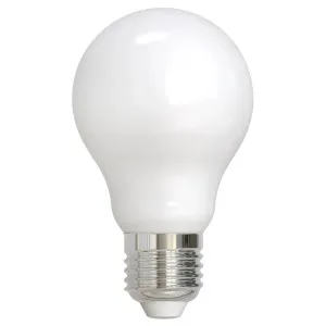 Eglo 9W E27 Dimmable LED Opal Glass Globe Warm White by Eglo, a LED Lighting for sale on Style Sourcebook