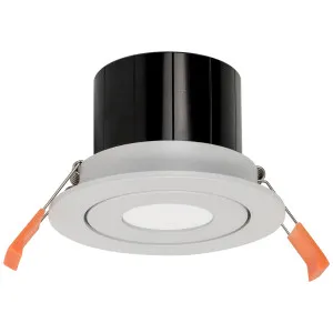 Havit Prime Tilt RGBCW Wifi LED Downlight White by Havit, a LED Lighting for sale on Style Sourcebook