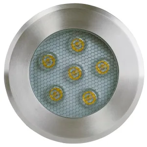 Havit 316 Stainless Steel Split 5W LED Inground Light RGBW by Havit, a LED Lighting for sale on Style Sourcebook