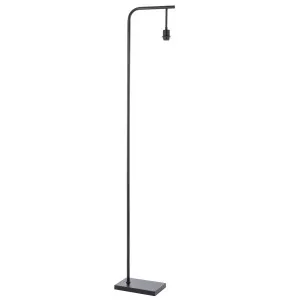 Telbix Base Floor Lamp Black by Telbix, a Floor Lamps for sale on Style Sourcebook