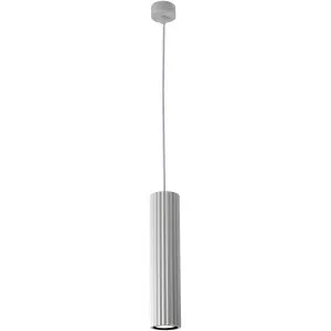 Calibo Canary 300mm Pendant Light White by Calibo, a Pendant Lighting for sale on Style Sourcebook