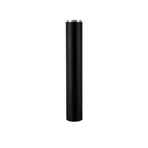 Highlite 380mm Extension Bollard for HV1601-HV1602 Black by Havit, a Outdoor Lighting for sale on Style Sourcebook