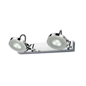 CLA Seattle Surface Mounted LED Bar Light Twin by Compact Lamps Australia, a LED Lighting for sale on Style Sourcebook