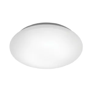 16W Cougar Kobe LED Oyster Light IP44 Dimmable Warm White by Cougar, a Outdoor Lighting for sale on Style Sourcebook