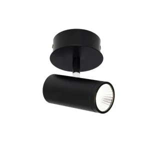 Cougar Urban Black Adjustable LED Bar Light 1 Light by Cougar, a LED Lighting for sale on Style Sourcebook