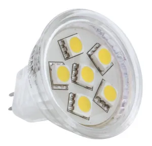 MR11 3W LED Globe 12V SMD Warm White by Havit, a LED Lighting for sale on Style Sourcebook