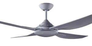 Royale 2 52" (1320mm)  Indoor/Outdoor Ceiling Fan Titanium by Ventair, a Ceiling Fans for sale on Style Sourcebook