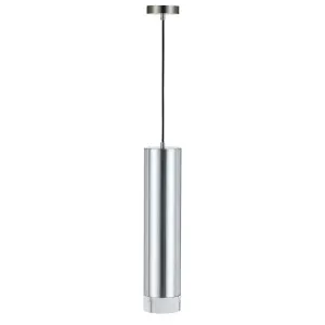 Telbix Dakota Warm White 5W 3000K LED Dimmable Pendant Light Silver / Marble by Telbix, a Pendant Lighting for sale on Style Sourcebook