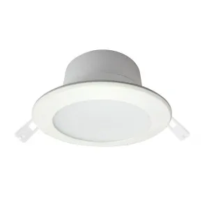 PHL 10W LED 3 Stage Fixed Dimmable Charmer Downlight White CCT by Phonix Lighting, a LED Lighting for sale on Style Sourcebook