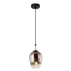 CLA Vinum Pendant Light (E27) Copper by Compact Lamps Australia, a Pendant Lighting for sale on Style Sourcebook