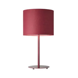 Mayfield Hetta Table Lamp (E27) Persian by Mayfield, a Table & Bedside Lamps for sale on Style Sourcebook