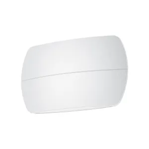 Domus Bell-13 3K Bell Up/Down Wall Light White by Domus, a Outdoor Lighting for sale on Style Sourcebook