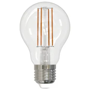 Eglo 7.5W E27 Dimmable LED Clear Glass Globe Cool White by Eglo, a LED Lighting for sale on Style Sourcebook