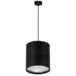 Havit Black Nella Tri Colour LED Pendant Light Large by Havit, a Pendant Lighting for sale on Style Sourcebook