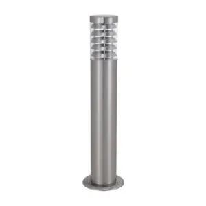 Chrome Vencha Carrington Bollard (E27) Small by Vencha, a Outdoor Lighting for sale on Style Sourcebook