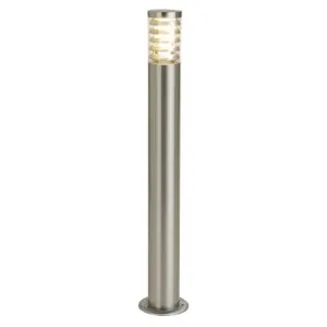 Chrome Vencha Carrington Bollard (E27) Large by Vencha, a Outdoor Lighting for sale on Style Sourcebook