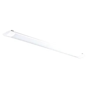 Sunny Lighting Blade Slimline CCT LED Low Profile Batten Light 45W by Sunny Lighting, a Outdoor Lighting for sale on Style Sourcebook