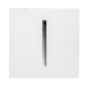 Havit Indoor Square LED Recessed Step Light Cool White by Havit, a LED Lighting for sale on Style Sourcebook