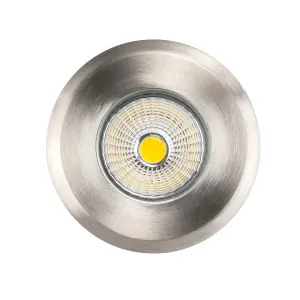 Havit Klip 316 Stainless Steel 7W LED 12V In-ground Light Cool White by Havit, a LED Lighting for sale on Style Sourcebook