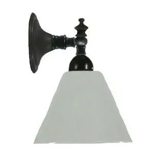 Lode Gatsby Vintage Style Wall Bracket Light Bronze by Lode International, a Wall Lighting for sale on Style Sourcebook