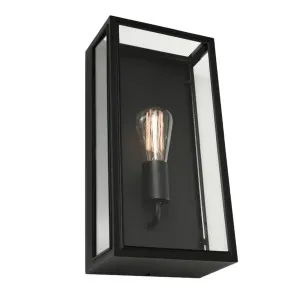 Cougar Chester Exterior Wall Light White IP44 1 Light by Cougar, a Outdoor Lighting for sale on Style Sourcebook